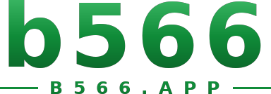 b566 logo